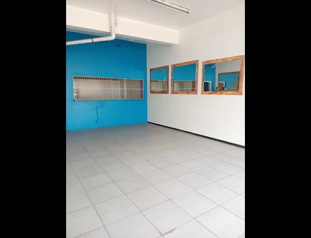 Industrial property to rent in HERIOTDALE